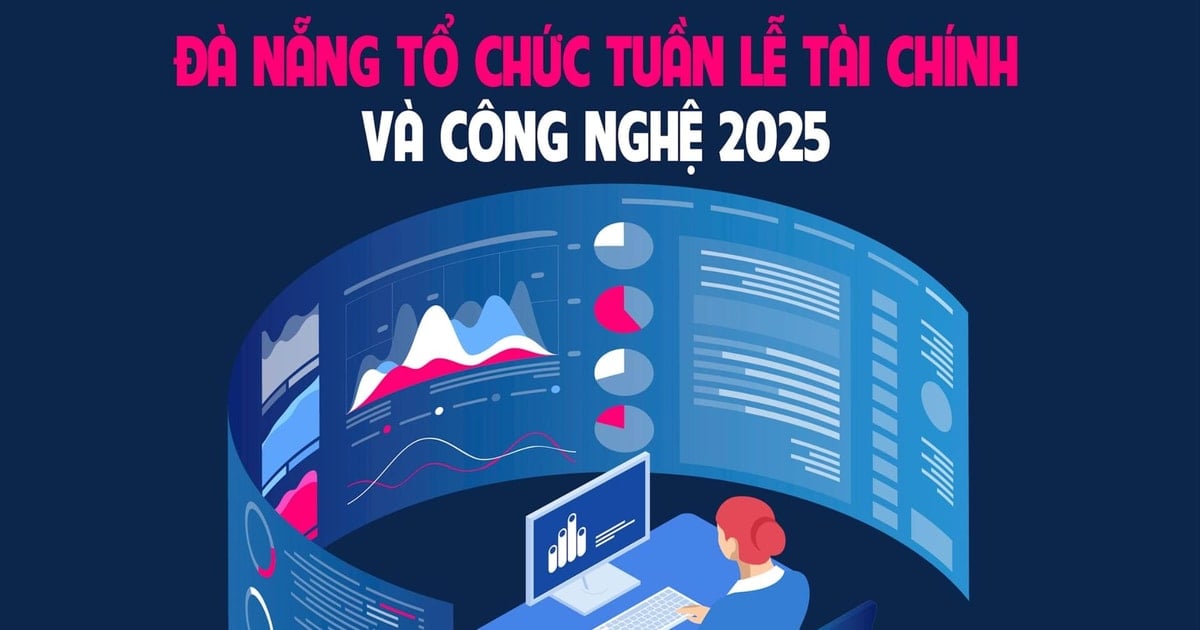 Semana de Finanzas y Tecnología de Danang 2025