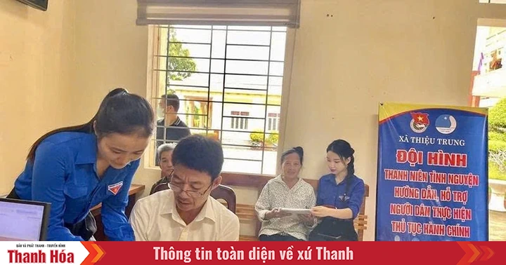 Từ VNeID đến... lộ danh tính: Cẩn thận với trào lưu tưởng như vô hại