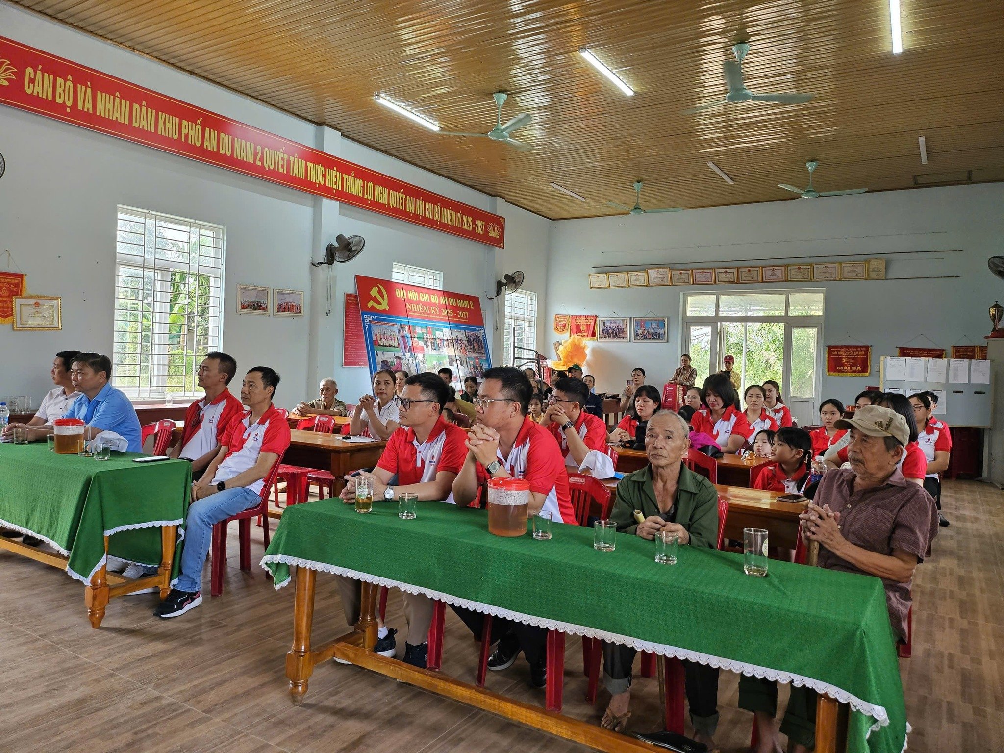 Công đoàn PV Shipyard tổ chức hành trình “Về nguồn” và công tác an sinh xã hội tại Quảng Bình – Quảng Trị – Huế.
