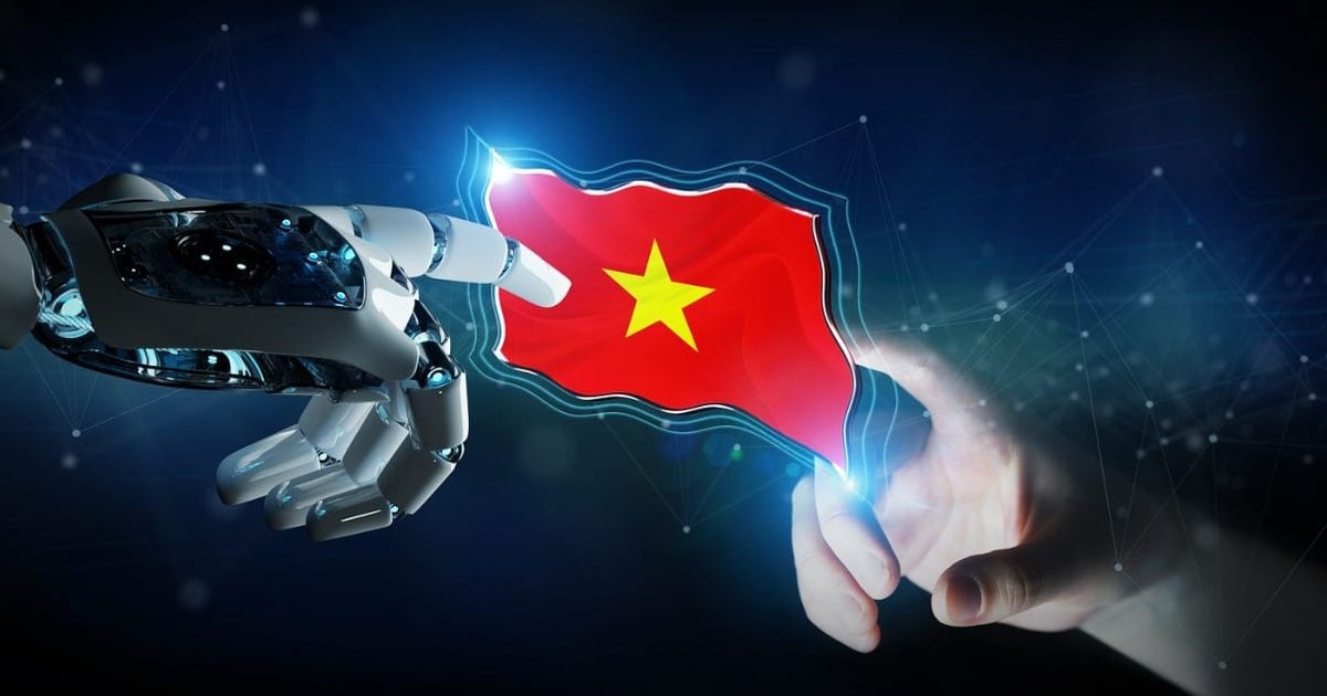 Công nghệ Việt Nam: Hành trình hội nhập và vươn mình sau 80 năm lập nước