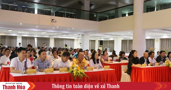 Doanh nhân Thanh Hóa làm chủ AI - vươn mình mạnh mẽ