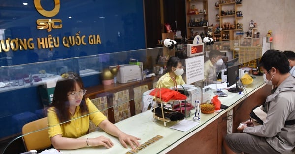 Giá vàng hôm nay 21-8: Tăng tốc trở lại sau chuỗi ngày giảm
