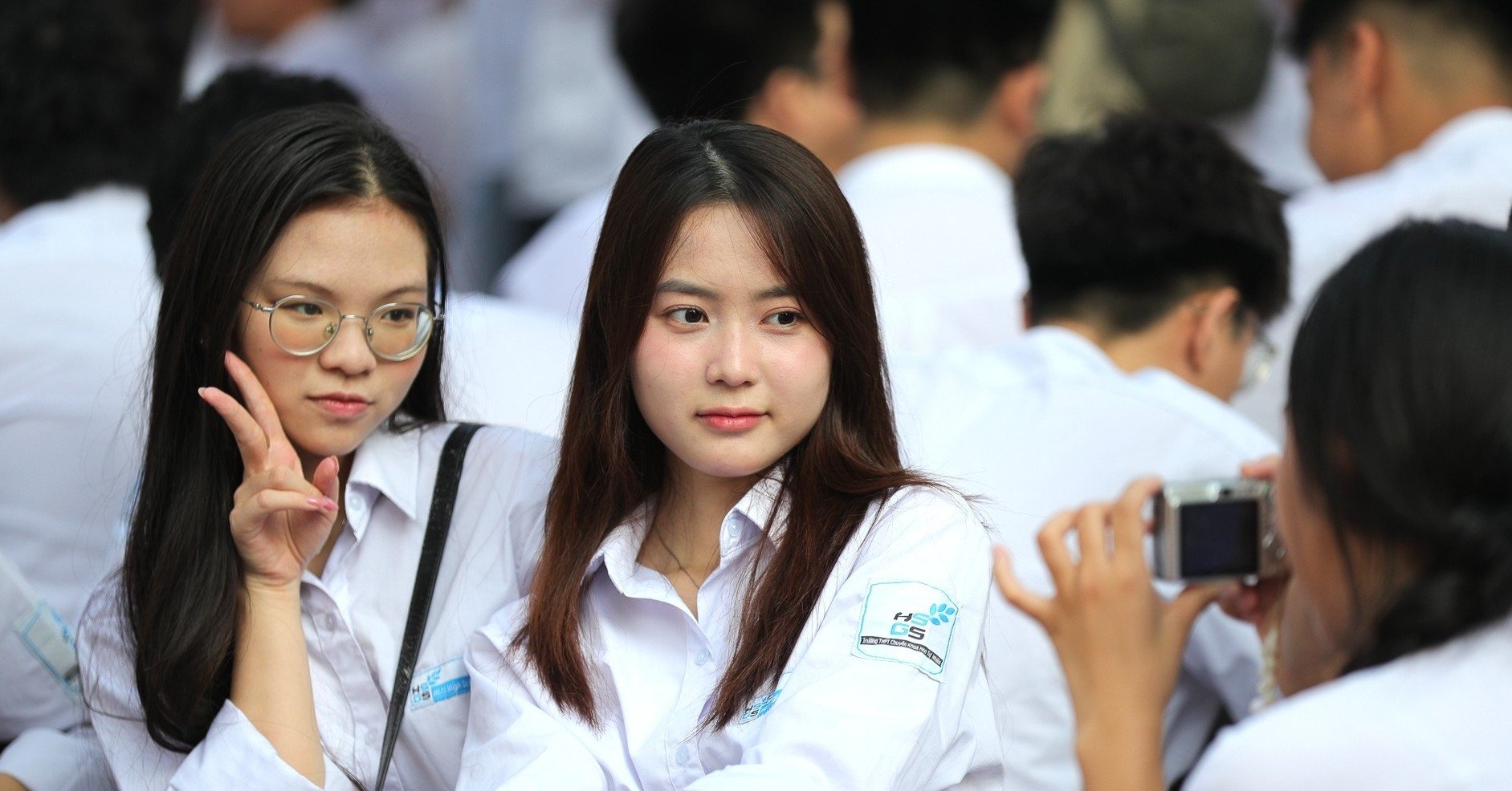 Le score de référence le plus élevé de l'Université d'éducation - Université nationale du Vietnam, Hanoi est de 29,84.