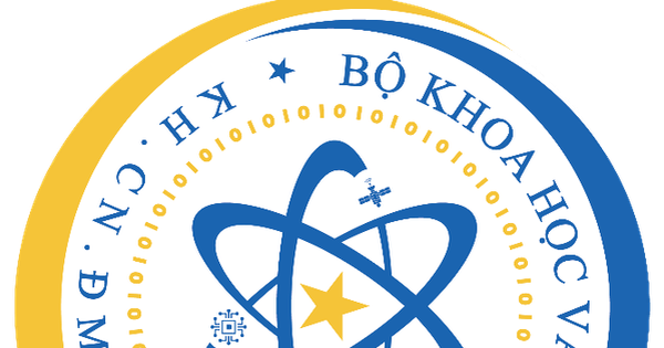 Le ministère des Sciences et de la Technologie lance un nouveau logo : cristallisation de la tradition et aspiration à l'innovation