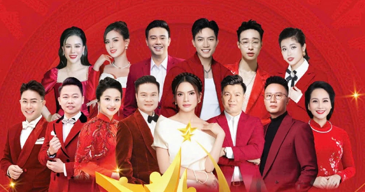 Tổng hợp các chương trình nghệ thuật đặc sắc dịp Quốc khánh 2/9 tại Hà Nội