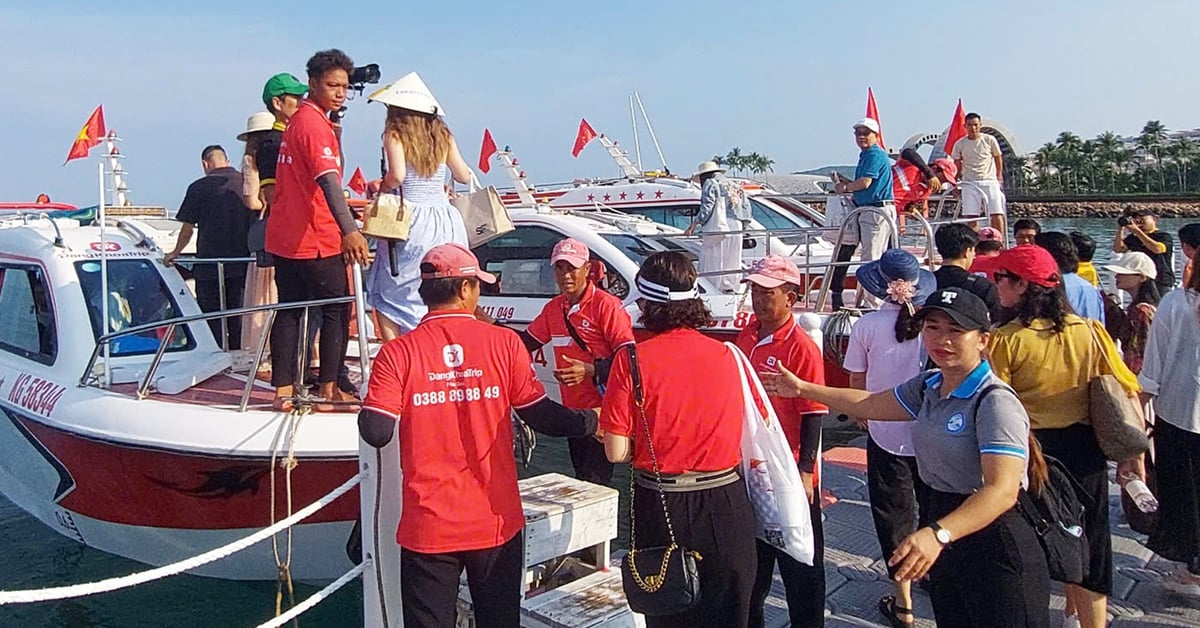 Làm mới du lịch miền Tây