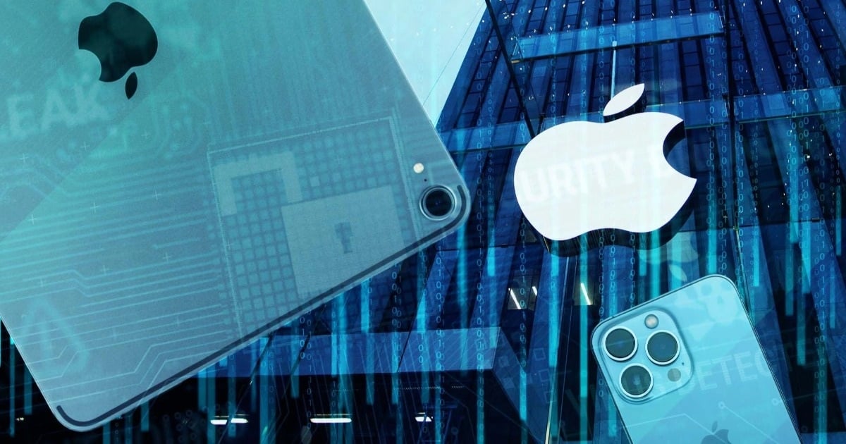 Người dùng iPhone cập nhật ngay phiên bản iOS 18.6.2 để vá lỗi nguy hiểm
