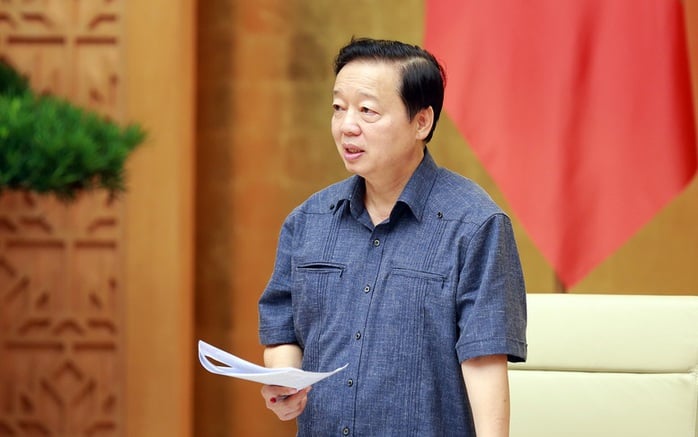Định giá đất theo nguyên tắc một giá do Nhà nước quyết định - Ảnh 1.