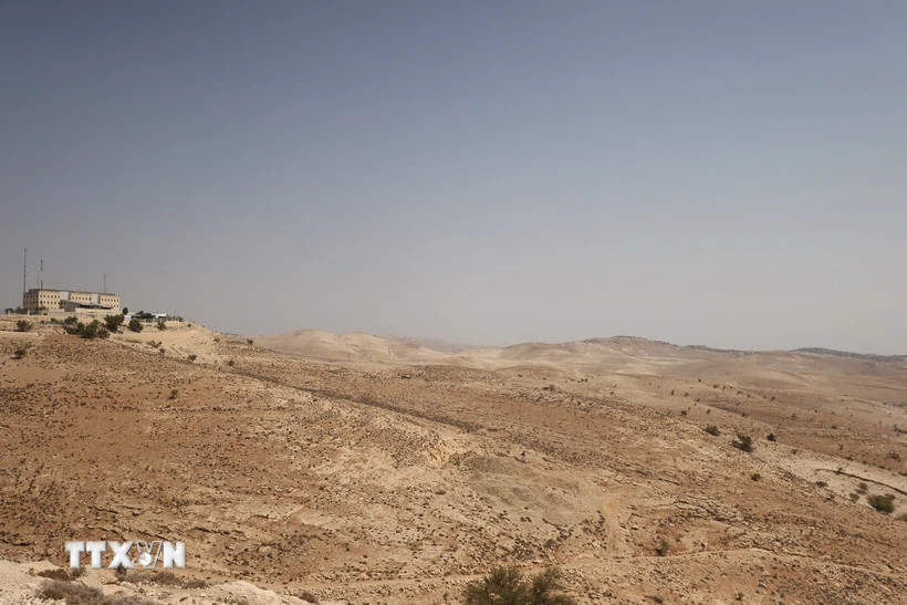 Mehr als 20 Länder unterzeichnen gemeinsame Erklärung gegen Israels Umsiedlungsplan