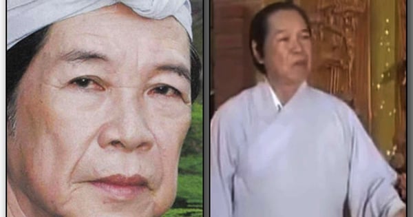 Nghệ sĩ Điền Tử Lang: Từ "Vua ca Đài phát thanh" đến tiếng hát Vu Lan báo hiếu