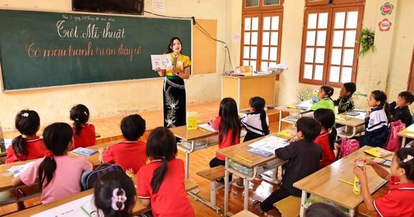Entschlossen, den Bau von 100 Schulen in Grenzgemeinden vor dem 30. August 2026 abzuschließen