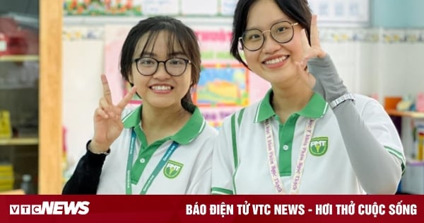 សាកលវិទ្យាល័យវេជ្ជសាស្ត្រ Pham Ngoc Thach បានប្រកាសពិន្ទុចូលរៀនឆ្នាំ 2025