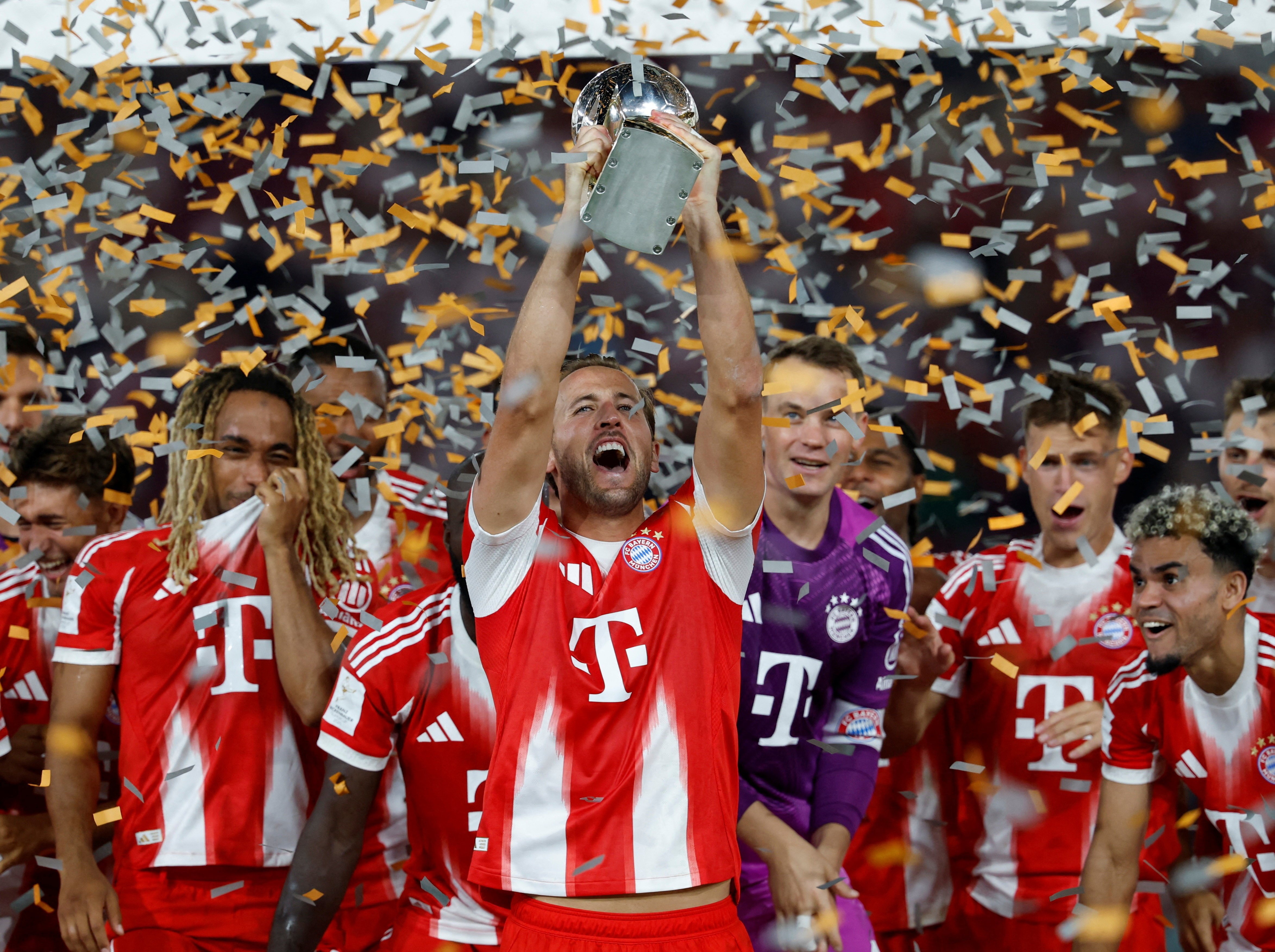 Bayern Munich anh 1
