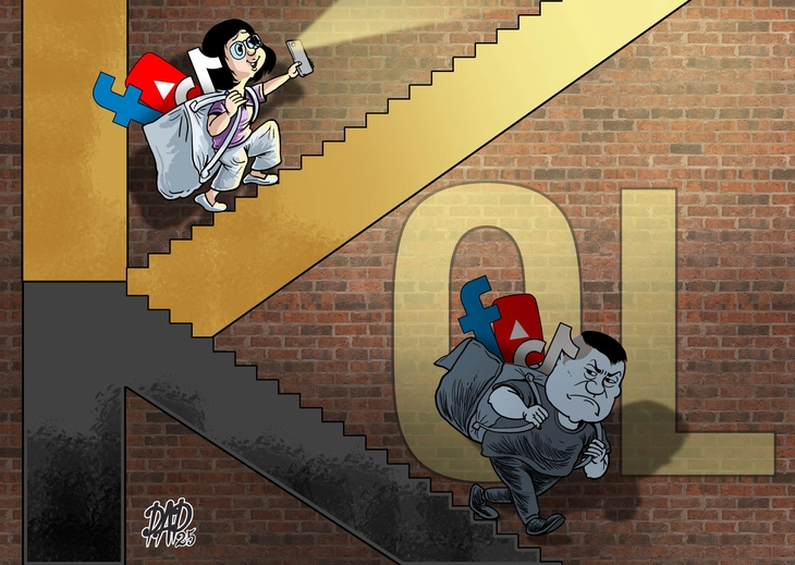 kol - Ảnh 1.