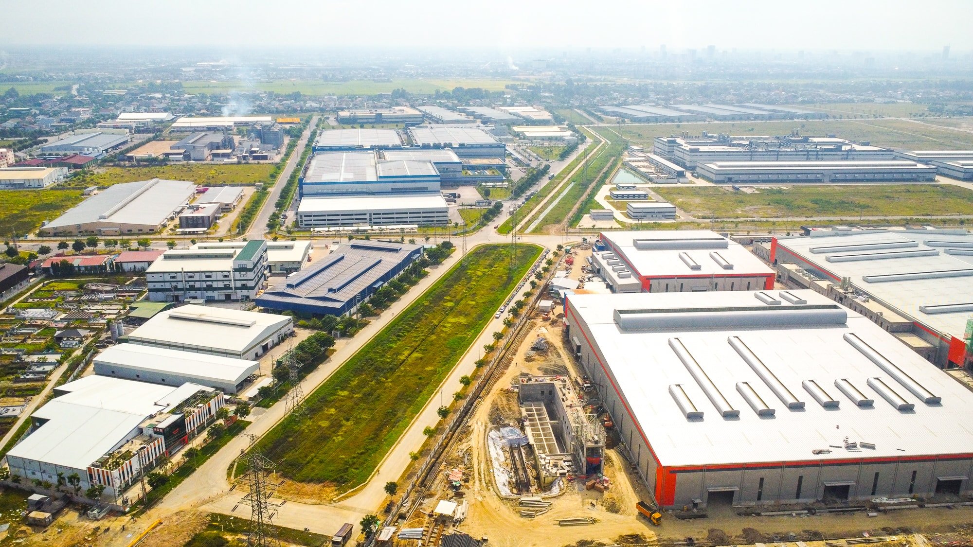 Doanh nghiệp cần làm gì để tối ưu hóa mặt bằng sản xuất, kinh doanh?