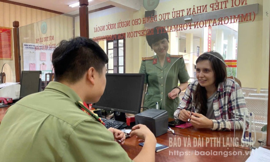 ដើម្បីបម្រើប្រជាជនកាន់តែប្រសើរ
