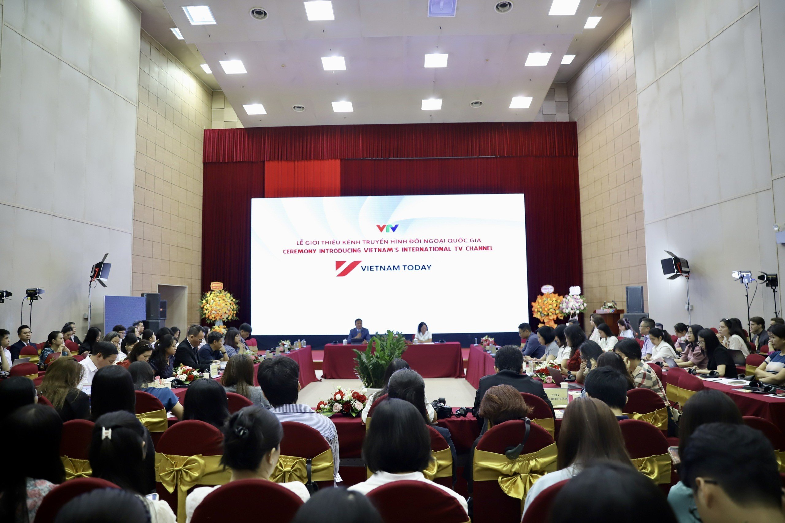 Vietnam Today: “Cửa sổ thông tin” để thế giới hiểu, cảm nhận và kết nối với Việt Nam
