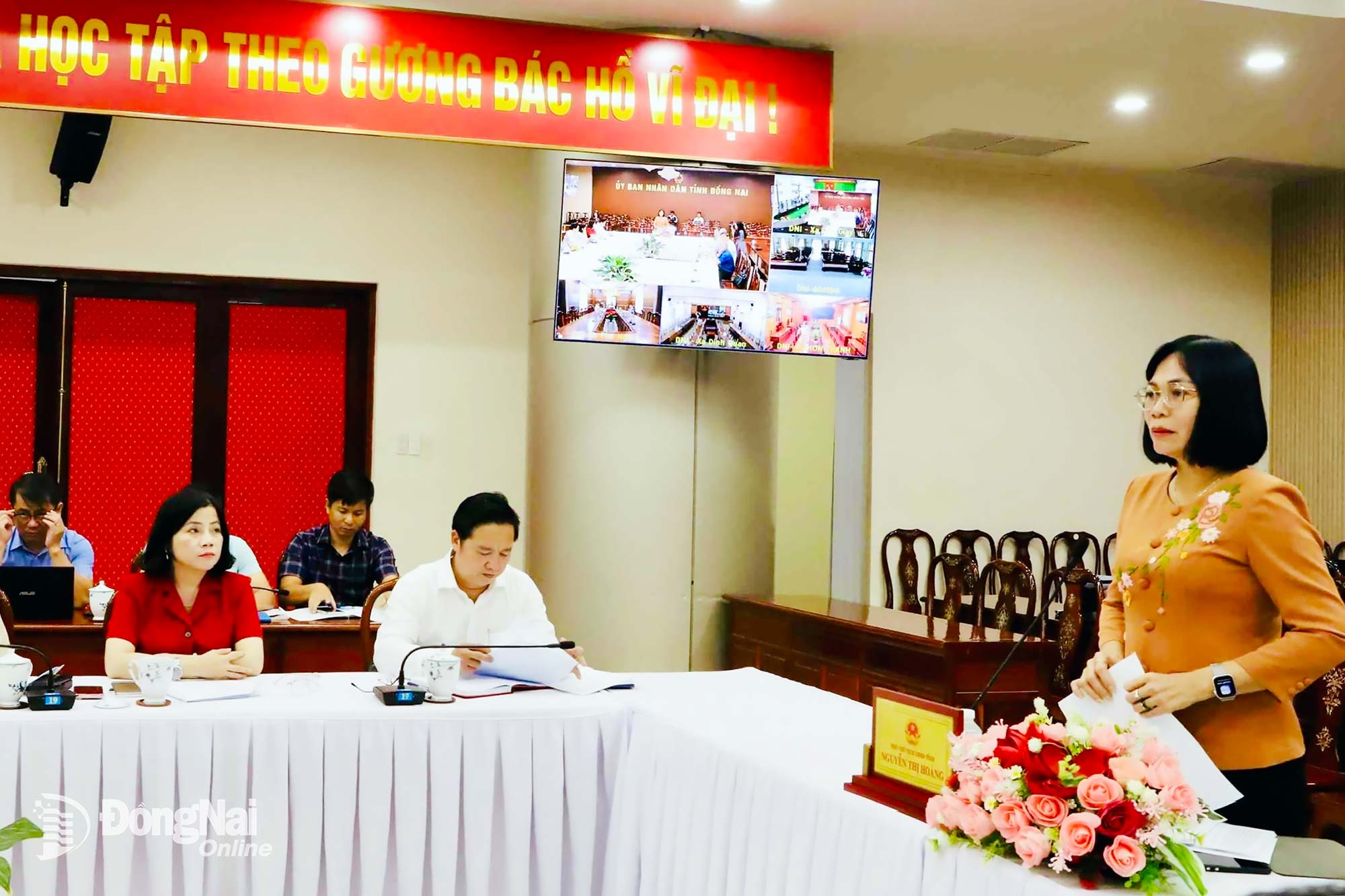 Cơ cấu lại ngành nông nghiệp theo hướng hiện đại, hiệu quả, bền vững
