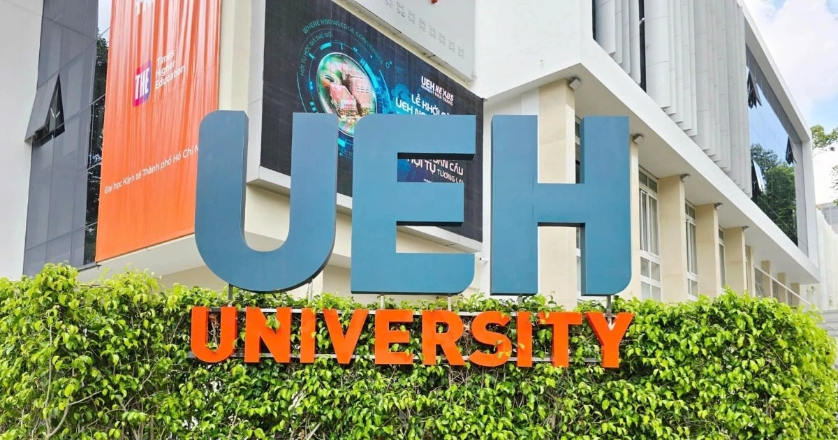 أعلنت جامعة مدينة هوشي منه للاقتصاد عن نتائج القبول لعام 2025