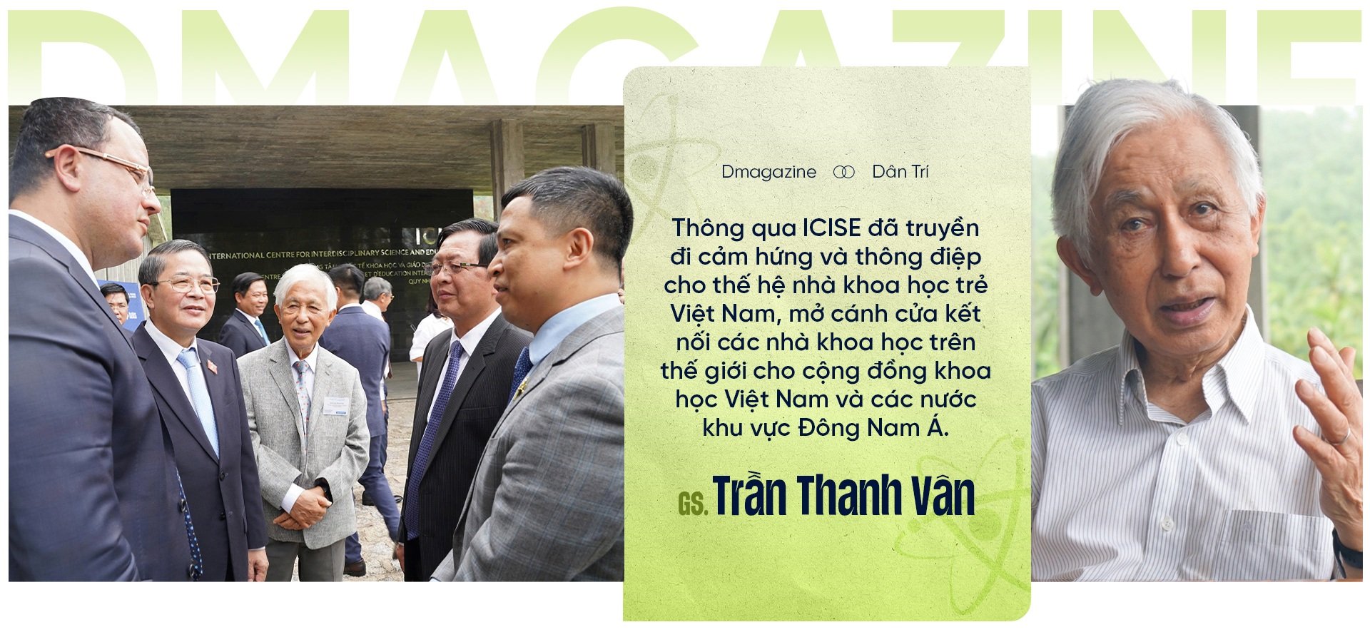 Pareja de profesores franceses de origen vietnamita y su historia en el valle de Quy Hoa - 7