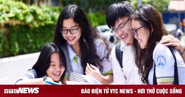 The first university in the North announced the benchmark score, the highest is 27.32 points for Pedagogy