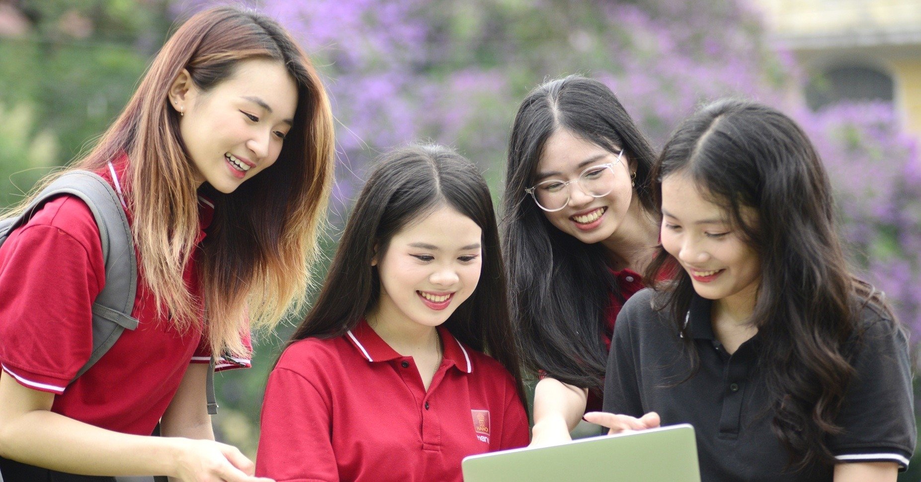 La Universidad de Hanoi anuncia los resultados de admisión para 2025