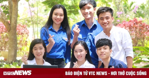 Tra Vinh University announces university admission scores