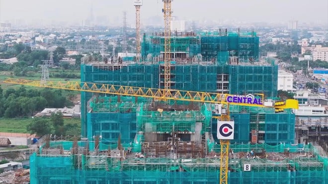 Sáp nhập tạo sóng, đất ven hóa vàng - Ảnh 5.