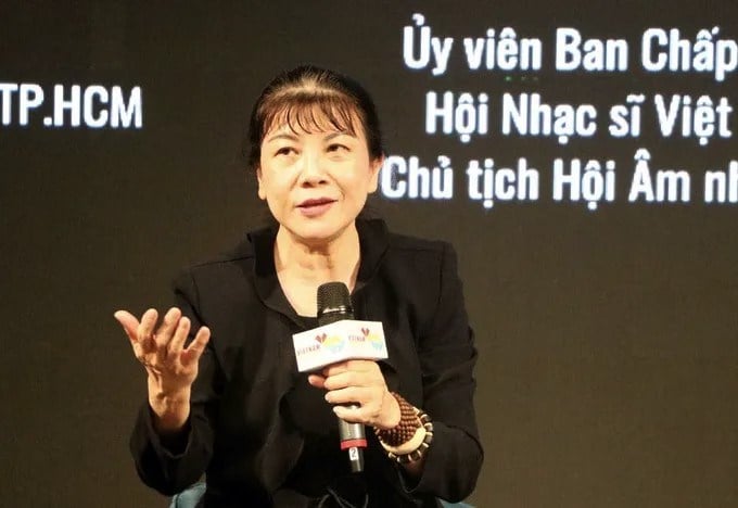  Để Văn hóa vững bước vào kỷ nguyên mới - ảnh 5