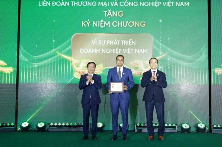 Nâng cao năng lực và tạo cơ hội cho người trẻ: Động lực phát triển bền vững quốc gia trong kỷ nguyên mới- Ảnh 1.