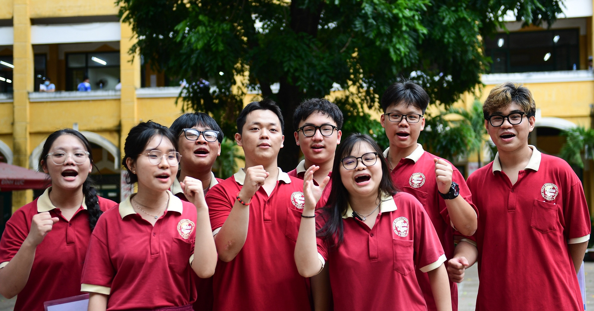 Der Benchmark-Score der Pham Ngoc Thach University of Medicine ist im Jahr 2025 gesunken und liegt bei 25,55.