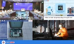 EVNNPC đẩy mạnh ứng dụng khoa học công nghệ, đổi mới sáng tạo và chuyển đổi số 