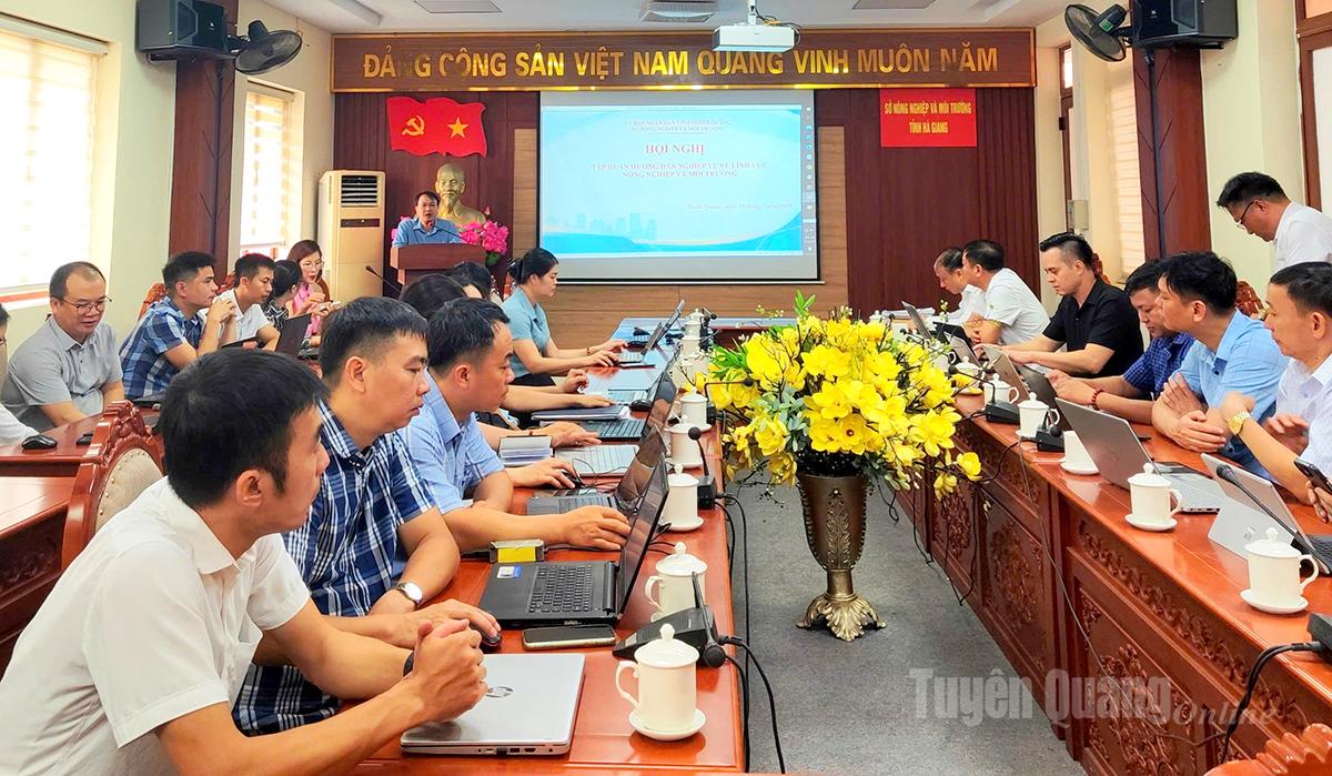 Gỡ khó cấp sổ đỏ ở xã