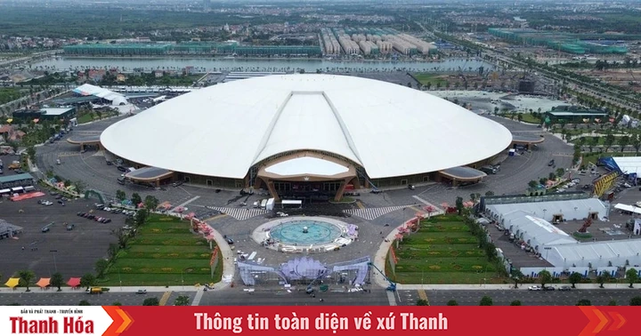 Việt Nam được đánh giá là nền kinh tế phát triển nhanh nhất Đông Nam Á