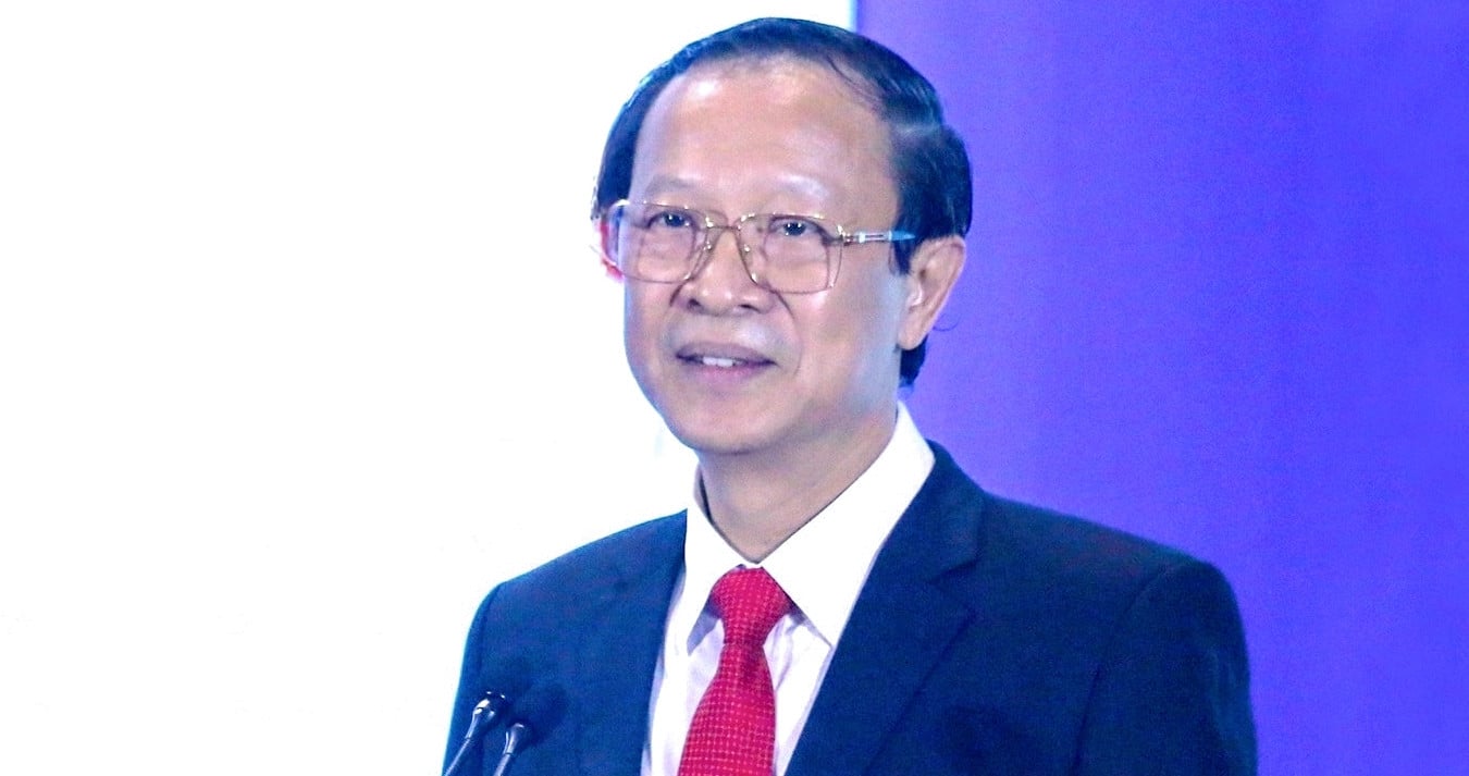 Lý giải bất ngờ của thứ trưởng sau câu hỏi ‘thu nhập giáo viên có giảm sau Thông tư 29’