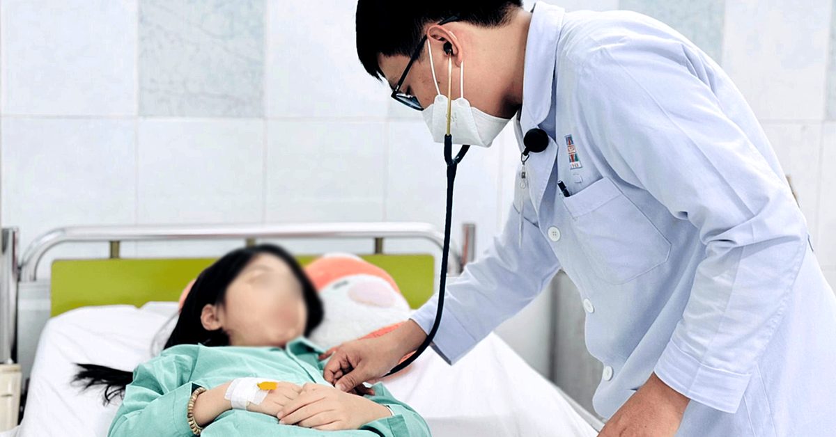 Ăn kẹo dẻo, hai chị em dương tính cần sa: Cảnh báo ma túy 'ngụy trang' thực phẩm