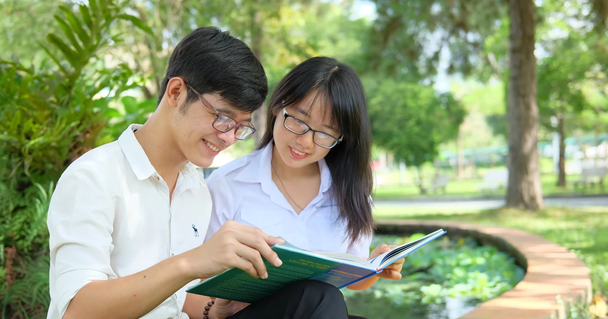 คะแนนมาตรฐานวิชาวิทยาการคอมพิวเตอร์ที่มหาวิทยาลัยวิทยาศาสตร์นครโฮจิมินห์อยู่ที่ 29.92