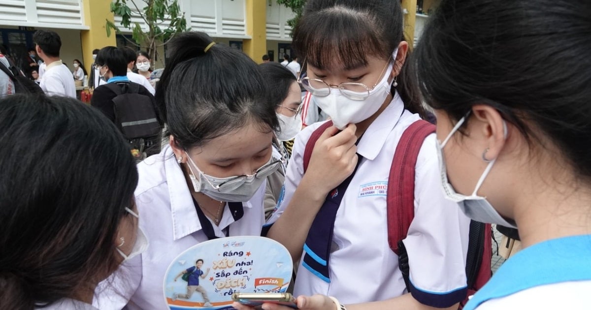 Link tra cứu điểm chuẩn tuyển sinh đại học 2025 khu vực phía Bắc và hướng dẫn tra cứu nhanh