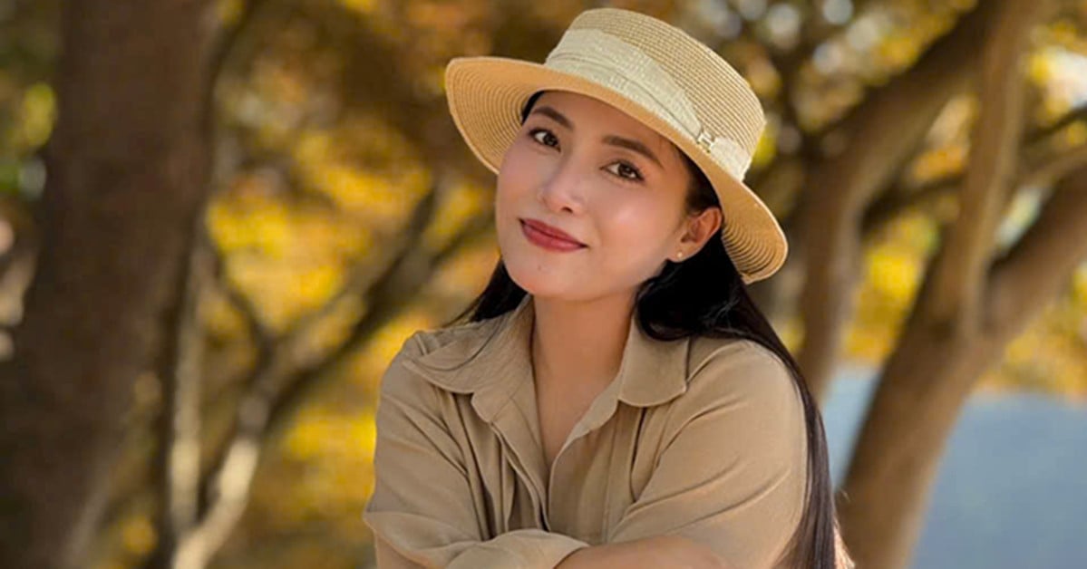 តារាចម្រៀង ប៊ិច ត្រា ធ្លាប់​អន់ចិត្ត​ព្រោះ​បាត់​សំឡេង​បារម្ភ​ពី​កូន​ទាំង​ពីរ។