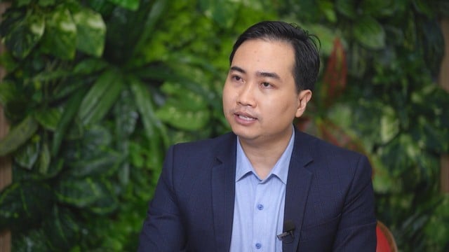 Sáp nhập tạo sóng, đất ven hóa vàng - Ảnh 3.