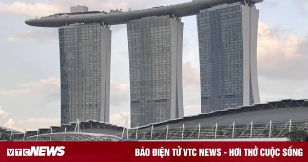 Tecnología 22/8: Singapur acogerá la semana de la IA a gran escala en octubre