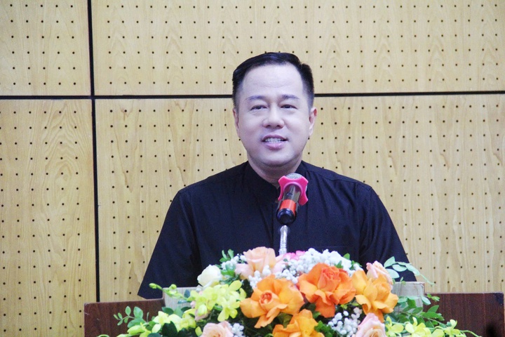 NAFOSTED đổi mới hoạt động đánh giá nhiệm vụ KH&CN: Nghiên cứu ứng dụng thành động lực phát triển - Ảnh 7.