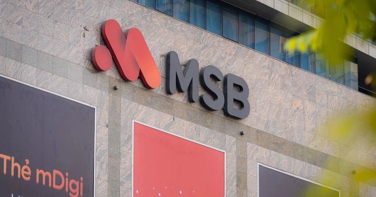 MSB gibt den Stichtag für die 20%ige Aktiendividende bekannt