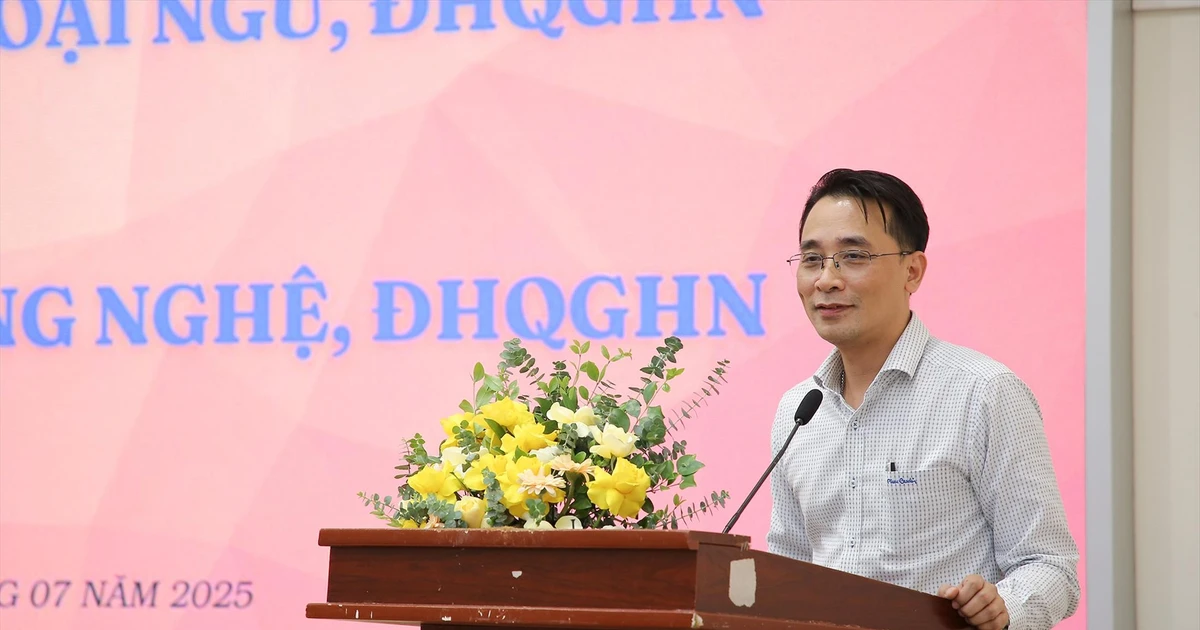 Đề xuất thành lập Hội đồng cấp quốc gia về đại học - doanh nghiệp