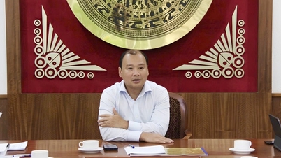 Lễ kỷ niệm 80 năm Ngày truyền thống ngành Văn hóa trang trọng, ý nghĩa (28/8/1945 - 28/8/2025)