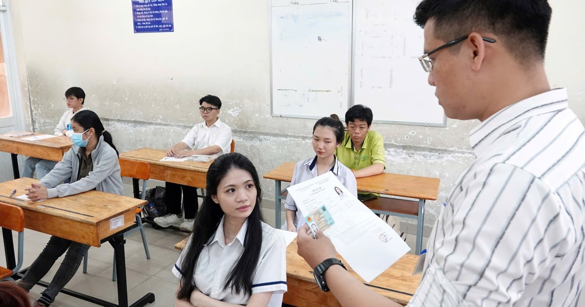International University Benchmarks 2025: មុខវិជ្ជាភាសាអង់គ្លេសគឺស្ថិតនៅកំពូល