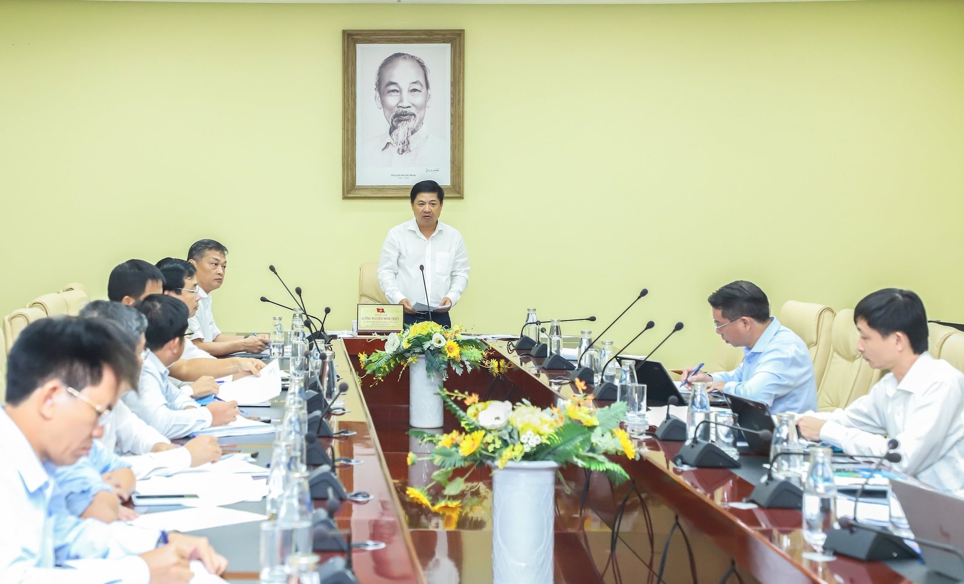 22 ទស្សនវិជ្ជា