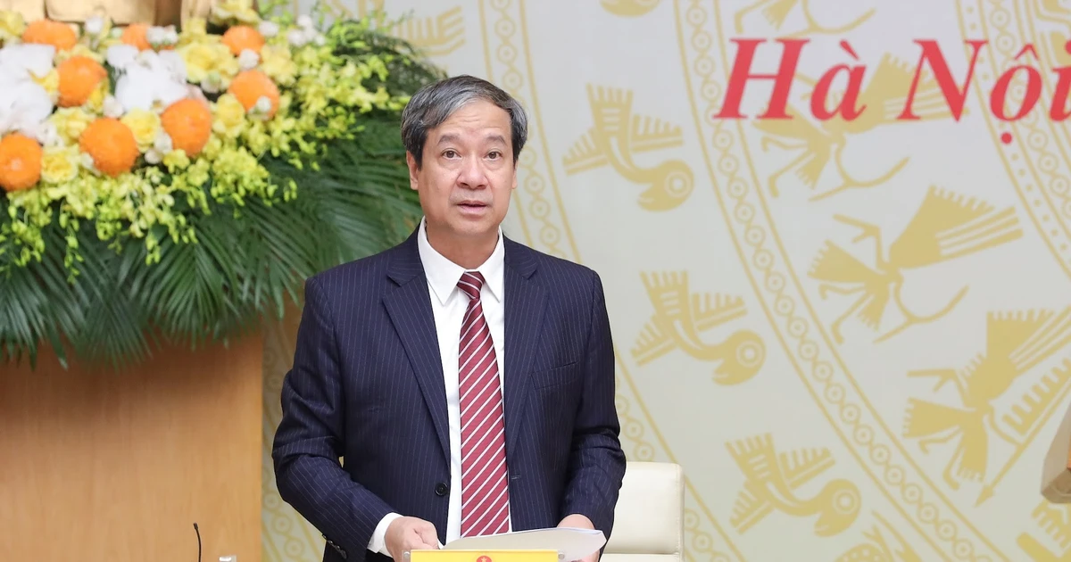 กระทรวงศึกษาธิการและฝึกอบรม วางแผนให้ AI เป็นวิชาอย่างเป็นทางการ
