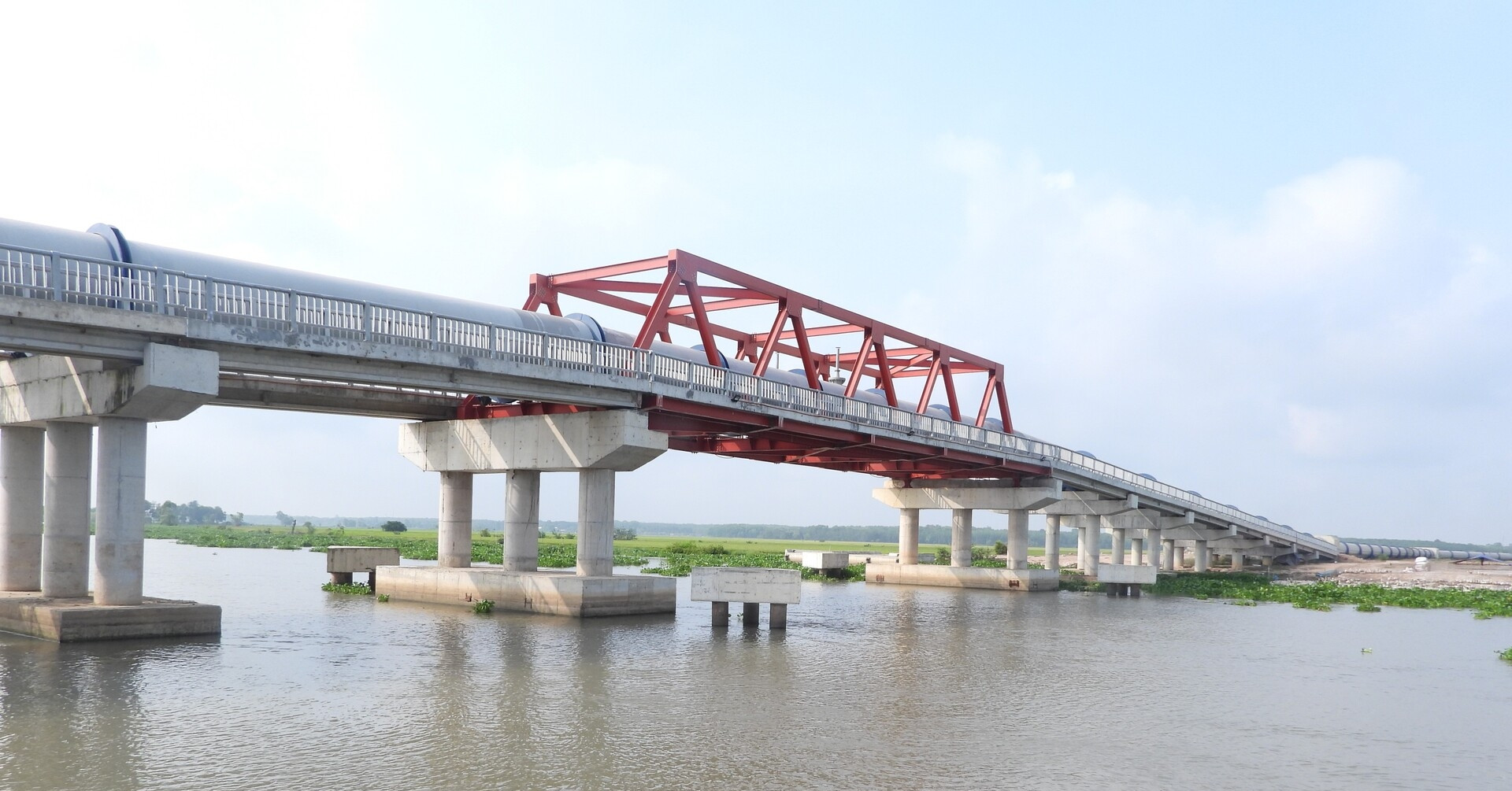 Driving force for Tay Ninh economy after merger