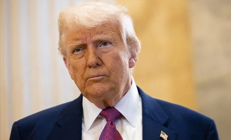 លោកប្រធានាធិបតី Trump និយាយអំពីអនាគតនៃសន្តិភាពរវាងរុស្ស៊ី និងអ៊ុយក្រែន